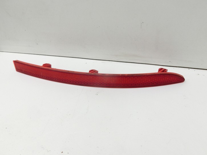 VW Tiguan I 5N 11-16  Reflektor für Stoßstange Hinten Links  - Bild 2