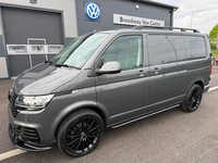 2024 Volkswagen Transporter Volkswagen Transporter 2.0 TDI Startline Panel Van 5