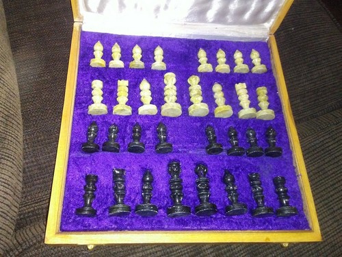 Chess Set