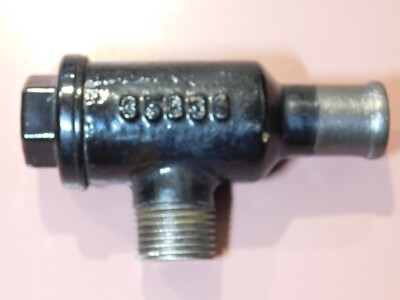 Mercury Quicksilver 35896A1 ELBOW BODY ASSEMBLY BRAND NEW VERY FAST FREE SHIP!!!