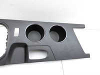 Renault Megane IV 4 16-21 Mittelkonsole Einbaurahmen mit Becherhaltern Renault Megane IV 4 16-21 10.12.2018... Vorschau 4
