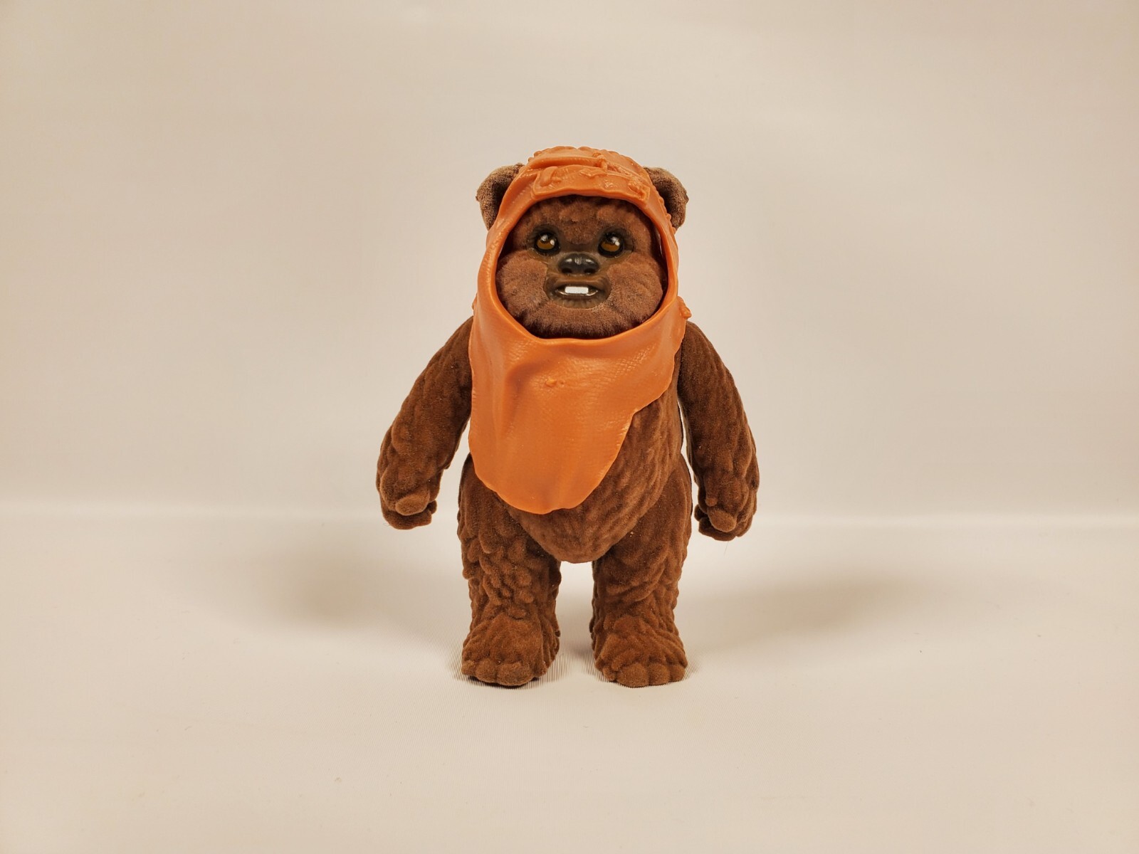 廃盤 star wars yogibo wicket ewok Wicket The Ewok 4