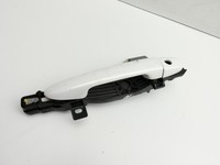 Mazda 3 BL 09-11 5T Türgriff Griff aussen Links Vorne 34K Mazda 3 BL 09-11 01.10.2011 gebraucht Vorschau 4