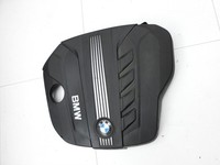 BMW X3 F25 10-14 2,0 135KW N47D20O1 Abdeckung für Motor Deckel Motorabdeckung Ladeluftkanal BMW X3 F25 10-14... Vorschau 5