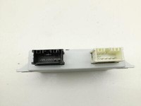 BMW X3 E83 06-10 Steuergerät ECU Modul MDS K-Bus BMW X3 E83 06-10 15.11.2006 9129018 5WK11491 61.35-9129018 gebraucht Vorschau 4