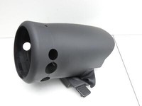 Tesla Model X 90D 15-21 Verkleidung Abdeckung für Lenksäule Tesla Model X 90D 15-21 19.05.2017 gebraucht Vorschau 2