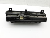Toyota Auris E18 15-18 Bedienteil Bedienelement Heizung Klimabedienteil Toyota Auris E18 15-18 01.06.2015... Vorschau 5