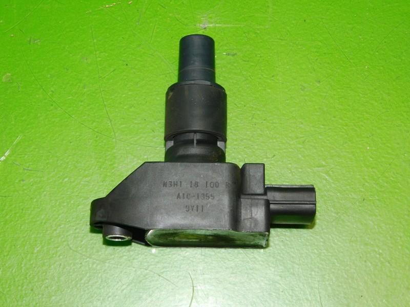 04-11 RX8 OEM N3H118100B ignition coil pack 13B Renesis ONE
