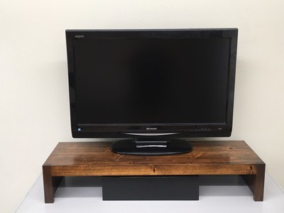 Rustic Hardwood Made In The Usa