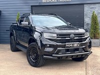 2025 Volkswagen Amarok 75 REG MA-SV EDITION Pick Up PanAmericana 3.0 V6 TDI 240 