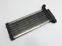 Audi A4 B6 8H 02-05 Zusatzheizung Heizungskühler Wärmetauscher Audi A4 B6 8H 02-05 17.05.2005 4B1819011 983682B... Vorschau 4