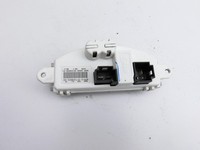 BMW F30 3er 316i 12-15 Widerstand Gebläse Lüfter BMW F30 3er 316i 12-15 09.10.2013 9276112 64119276112 9276112-01... Vorschau 4