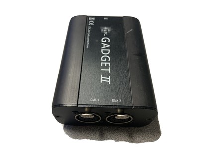 Controllers Dimmers Dmx Interface