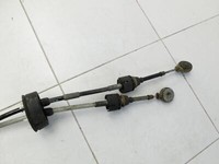 Opel Astra H GTC 06-10 1,6 132KW Schaltzug Schaltseilzug Schaltseil Opel Astra H GTC 06-10 30.01.2009 55350266... Vorschau 5
