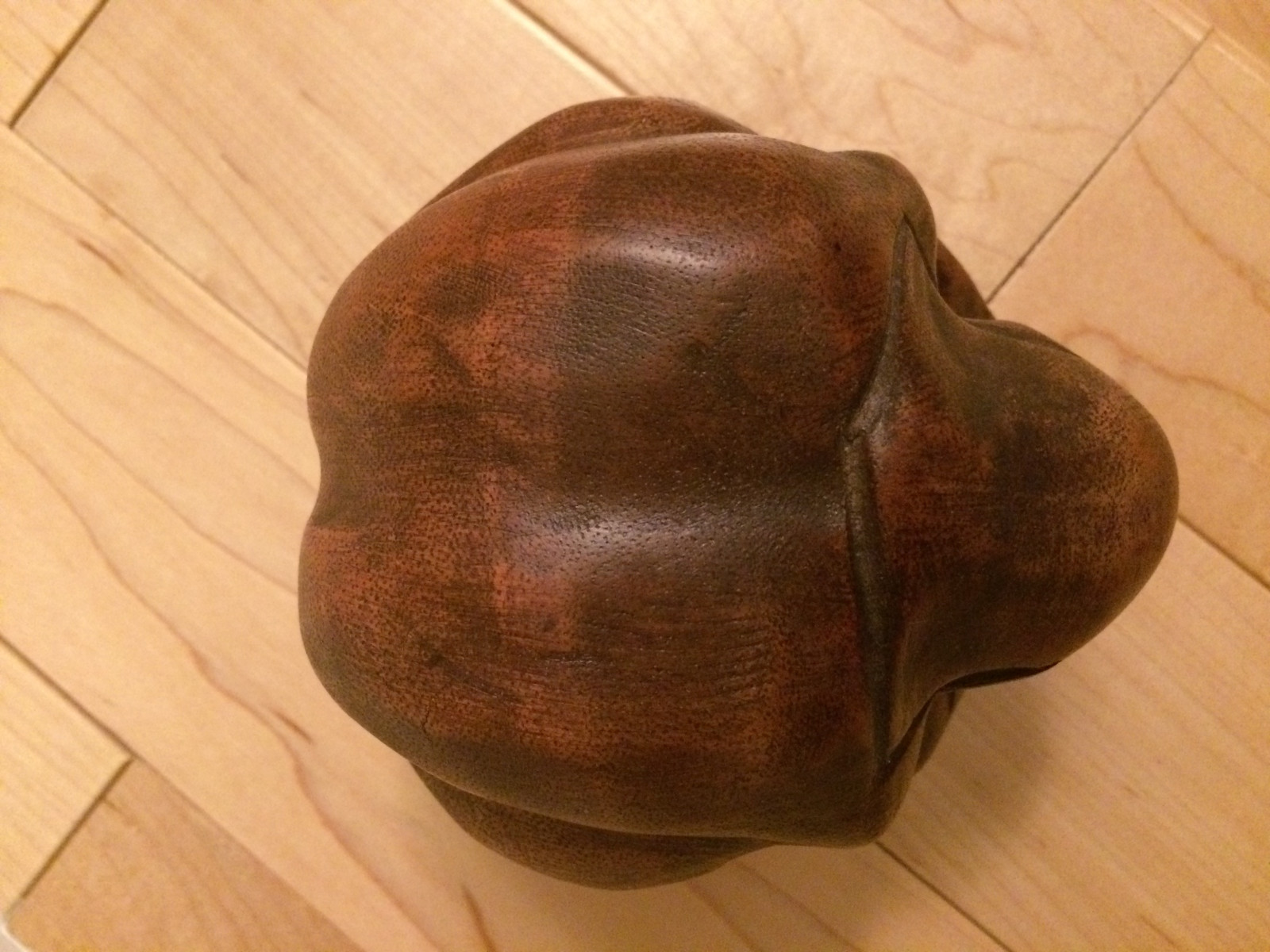 Wooden 