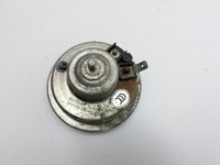Jeep Compass MK49 10-14 Hupe Signalhorn Jeep Compass MK49 10-14 31.01.2014 68105180AA 8916-1312J12 gebraucht Vorschau 4