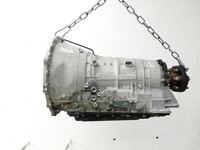 Jaguar XF X250 08-11 Deisel 3,0d 202KW Automatikgetriebe Getriebe ohne Wandler Jaguar XF X250 08-11 30.03.2010... Vorschau 2