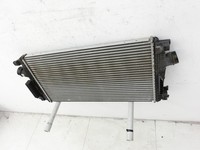 Opel Zafira C 11-16 CDTi 2,0 121KW Ladeluftkühler Kühler Opel Zafira C 11-16 16.10.2014 13267647 gebraucht Vorschau 6
