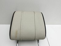 Land Range Rover L322 05-09 Kopfstütze für Fahrer Sitz Rechts oder Links Vorne mit Display Land Range Rover L322... Vorschau 2