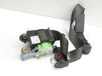 Kia Venga YN 09-15 Gurt Sicherheitsgurt Links Hinten Kia Venga YN 09-15 26.11.2013 898301P000EQ 0589-P1-000525 gebraucht Vorschau 4