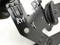 BMW F07 5er GT 535i 09-13 Gurt Sicherheitsgurt Rechts Hinten BMW F07 5er GT 535i 09-13 28.02.2012 7233529 34061902B... Vorschau 6