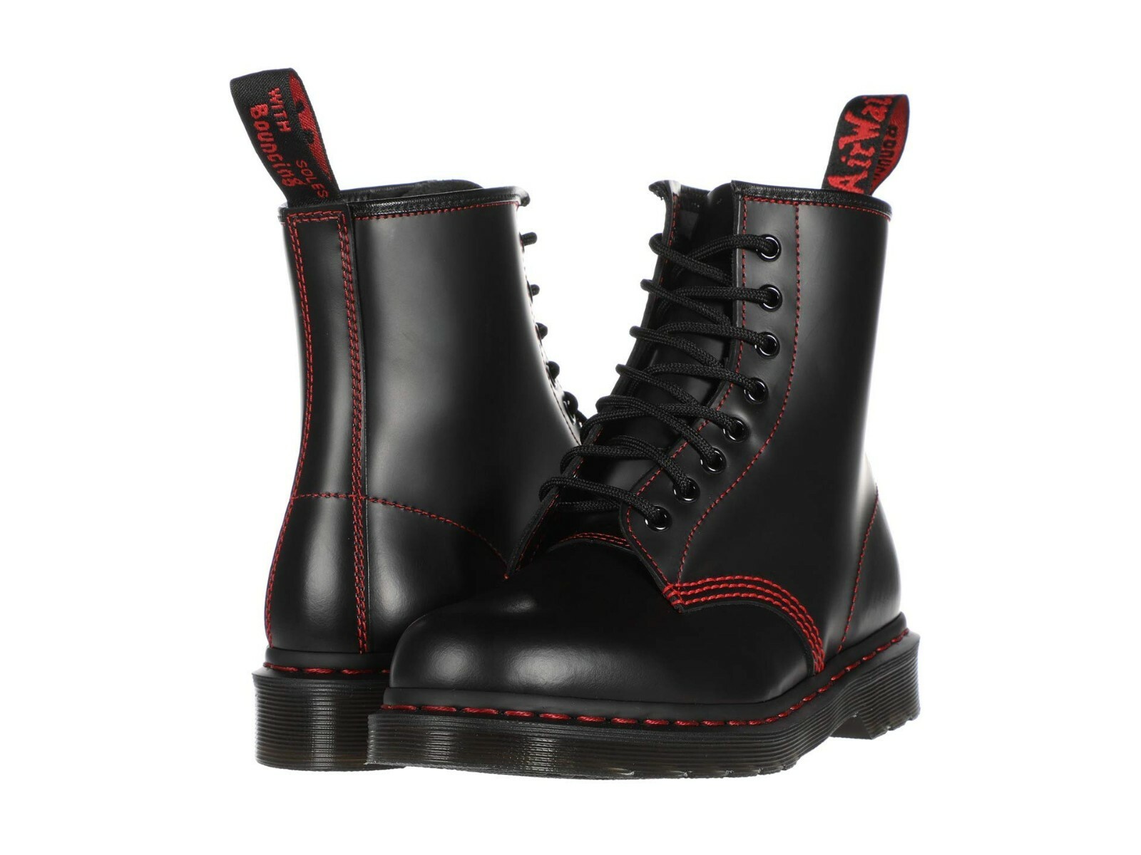 dr martens velcro