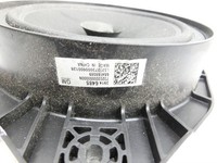 Opel Astra K 19-21 Lautsprecher Links Hinten Opel Astra K 19-21 26.01.2021 39146485 gebraucht Vorschau 4