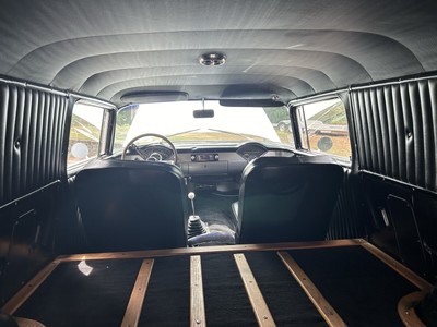 image 1 of interior