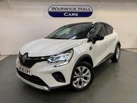 2020 Renault Captur 1.5 Blue dCi Iconic Euro 6 (s/s) 5dr HATCHBACK Diesel Manual