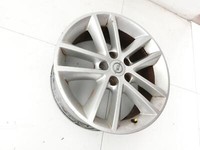 Opel Astra H TwinTop 1x Felge Alufelge 5X110 7X17Zoll ET39 Opel Astra H TwinTop 09.11.2006 13211320 gebraucht Vorschau 5