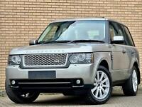 Land Rover Range Rover by Banbury Motors Ltd, Banbury, Oxfordshire