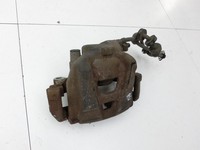 Audi A5 8T S-Line 07-12 2,0 132KW Bremssattel Bremszange Vorne Rechts Audi A5 8T S-Line 07-12 24.06.2009 8K0615124C... Vorschau 2