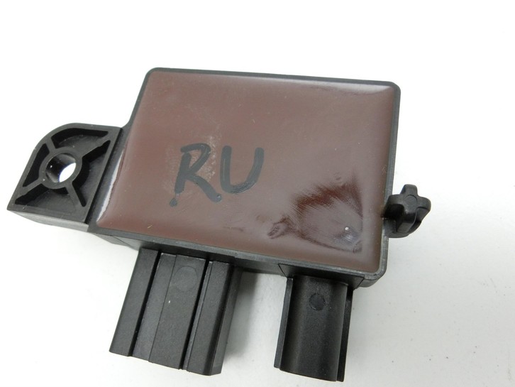 Subaru Forester IV SJ 12-16 Steuergerät Sitzbelegung Airbag Beifahrer Subaru Forester IV SJ 12-16 16.02.2015... Vorschau 5