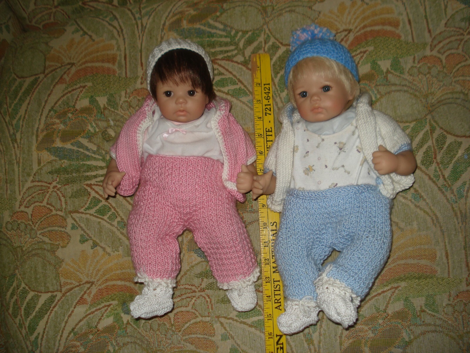 monika levenig dolls for sale