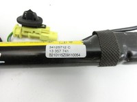 Opel Adam M13 13-19 3T Gurtstraffer Fahrer Links Vorne Aussen Opel Adam M13 13-19 01.01.2015 13357741 34125712C... Vorschau 4
