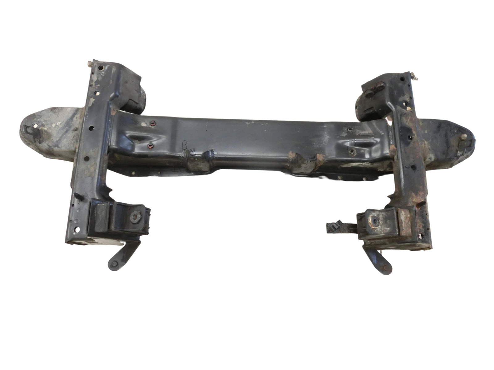 VW LT 2D 35 96-06 TDI 2,5 80KW Achsträger Vorderachse Vorne  - Bild 1