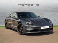 2023 Porsche Taycan 4S 93Kwh Saloon Electric Automatic