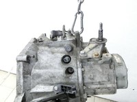 Peugeot 308 I T7 07-11 Hdi 1,6 68KW DM75 Schaltgetriebe Getriebe DM75 Peugeot 308 I T7 07-11 28.03.2011 2222LL gebraucht Vorschau 9