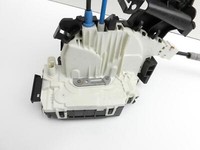 Mercedes W204 S204 C220 07-14 Kombi Türschloss m. ZV Stellmotor Rechts Hinten Mercedes W204 S204 C220 07-14... Vorschau 5