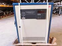 80V 85A Ladestrom Ladegerät Charger  für Stapler gebraucht Vorschau 2