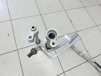 Land Rover Freelander 03-06 2,0 Di 82KW Klimaschlauch Klimaleitung Land Rover Freelander 03-06 25.03.2004 JUE000710... Vorschau 6