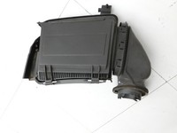 BMW 5er E39 530d 00-04 3,0d 142KW Luftfilterkasten Luftfiltergehäuse Links BMW 5er E39 530d 00-04 09.04.2002 gebraucht Vorschau 5