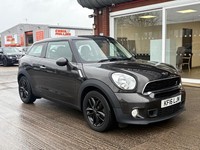 2016 MINI Paceman 2.0 Cooper S D 3dr Auto ++ ULEZ / DAB / BLUETOOTH ++ COUPE Die