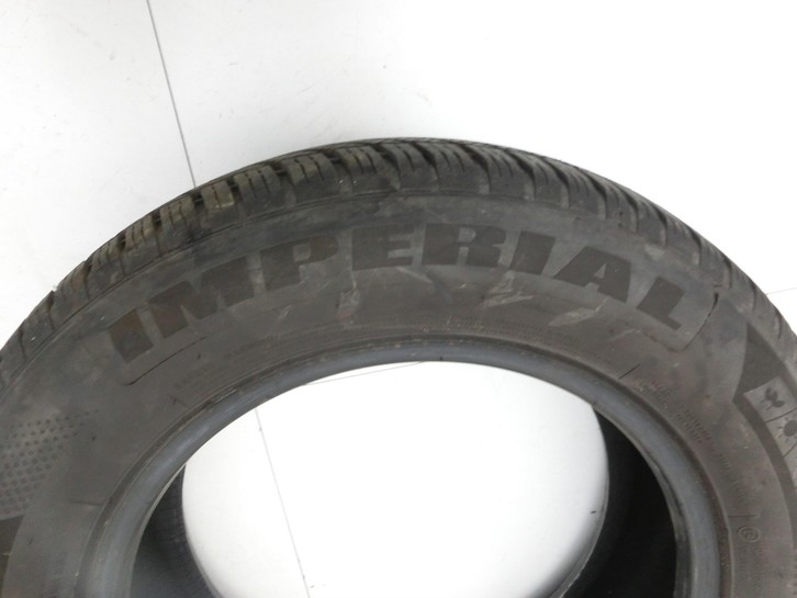 Ford Tourneo Connect 09-13 2 x Reifen Ganzjahresreifen IMPERIAL 195/65R15 95 H Ford Tourneo Connect 09-13... Vorschau 3