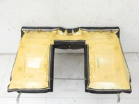 BMW 318Ci E46 00-03 Cabrio Sitzbezug Rückenpolster Rücksitzbank Leder BMW 318Ci E46 00-03 25.02.2002 8255077... Vorschau 6