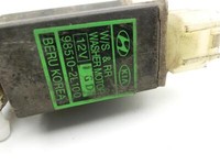 Kia Venga YN 09-15 Waschwasserpumpe Wischwasserpumpe Waschpumpe Vo. Kia Venga YN 09-15 26.11.2013 98510-2L100 gebraucht Vorschau 4