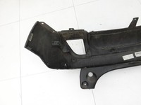 Peugeot 2008 CU 16-19 Stoßstange Stoßfänger Heckstosstange Hinten EWP Peugeot 2008 CU 16-19 30.08.2017 98187624WP... Vorschau 9