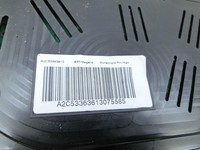 Renault Megane III CC 08-12 TCe 1,4 96KW Kombiinstrument Tacho Renault Megane III CC 08-12 06.04.2011 248106944R... Vorschau 7