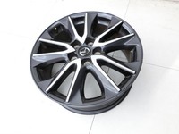 Mazda CX-3 DK 15-18 1x Felge Alufelge 5X114.3 7X18Zoll ET50 Mazda CX-3 DK 15-18 11.05.2017 9965277080 gebraucht Vorschau 2
