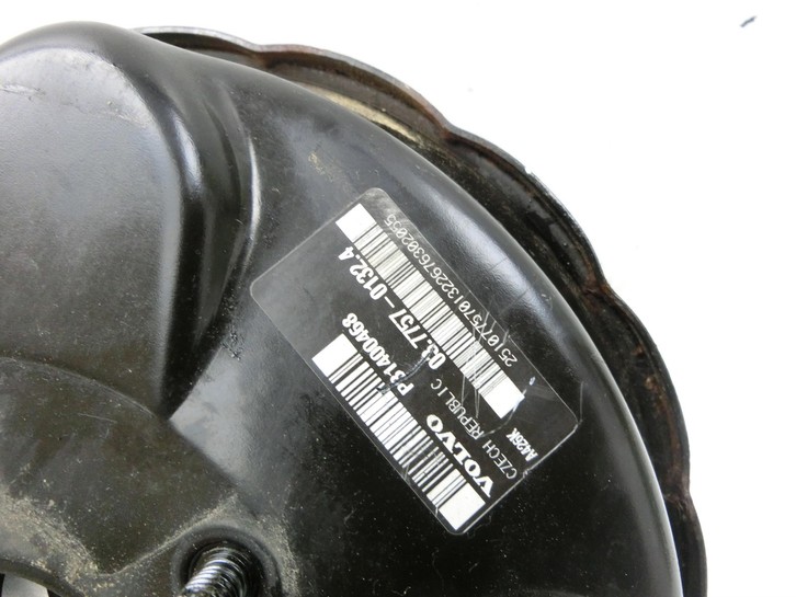 Volvo XC60 156 13-17 2,4 140KW Bremskraftverstärker Volvo XC60 156 13-17 23.11.2016 31274810 P31400468... Vorschau 5
